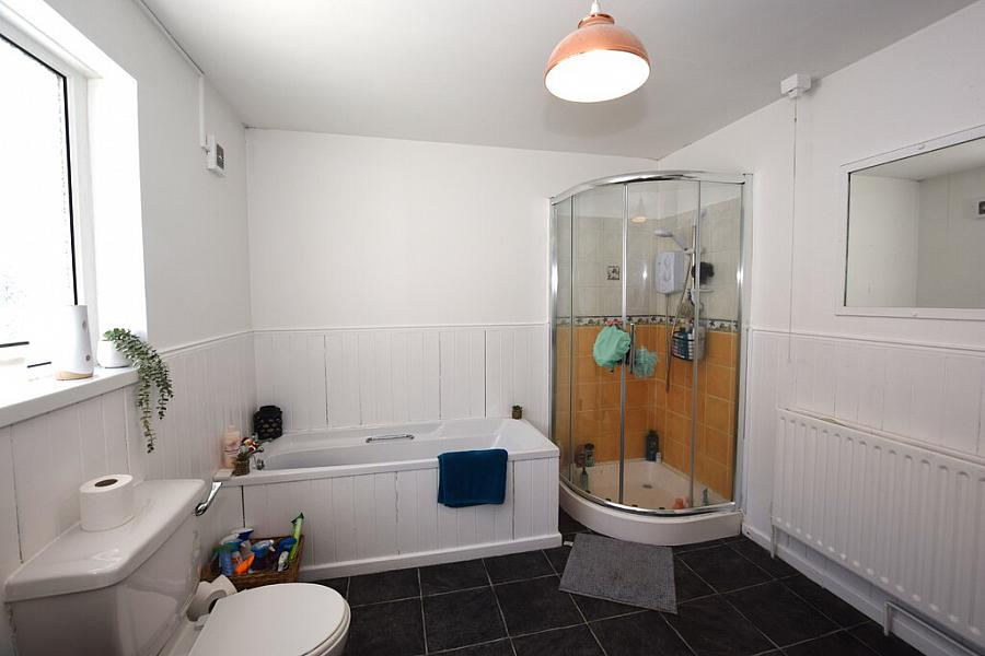 40 Captain Street Upper
