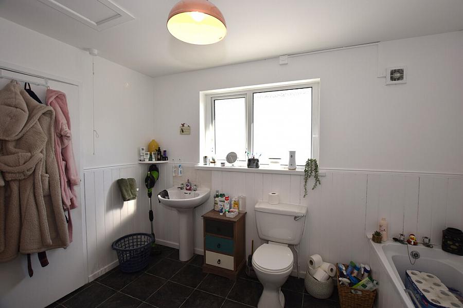 40 Captain Street Upper
