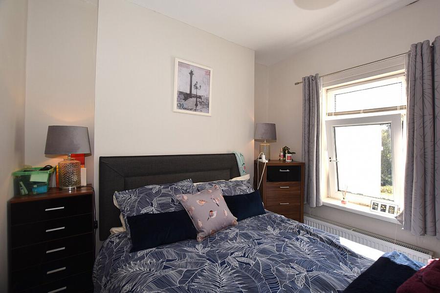 40 Captain Street Upper