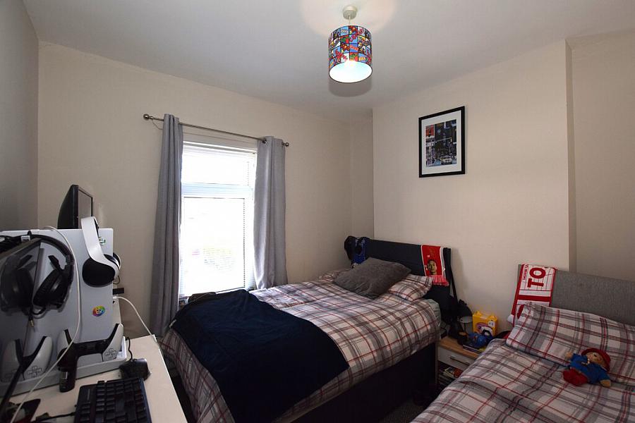 40 Captain Street Upper