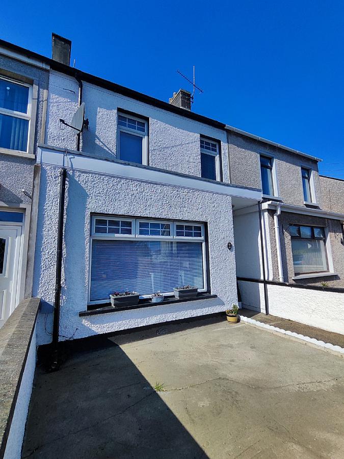 40 Captain Street Upper