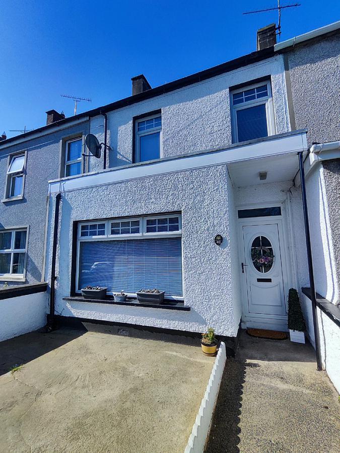 40 Captain Street Upper