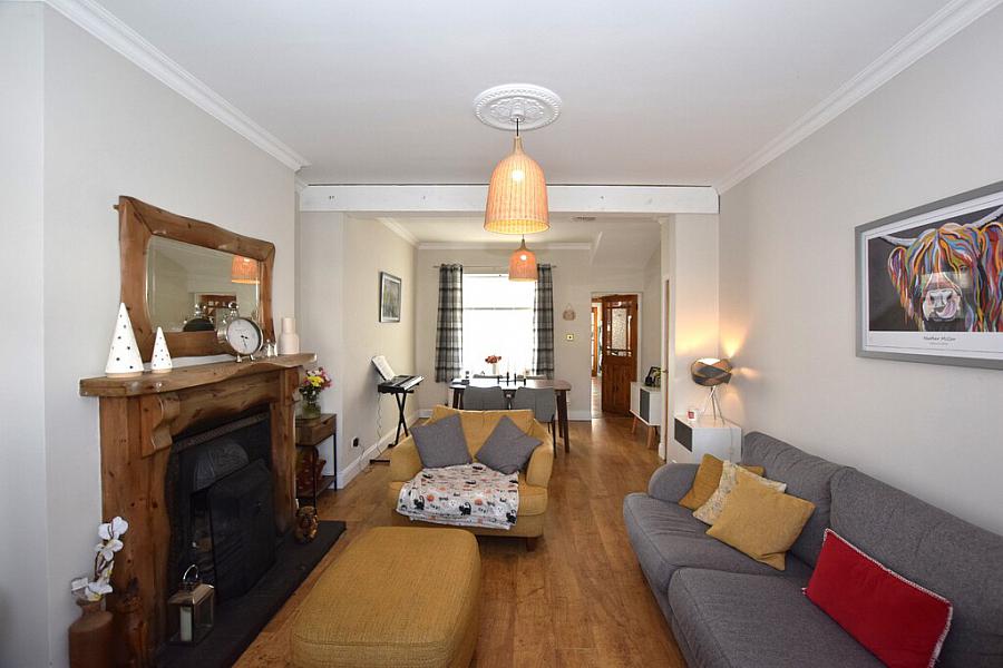 40 Captain Street Upper