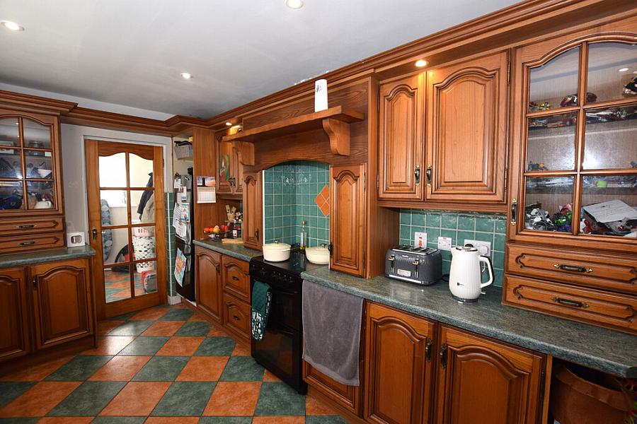 40 Captain Street Upper