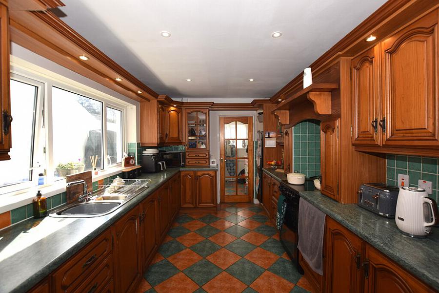 40 Captain Street Upper