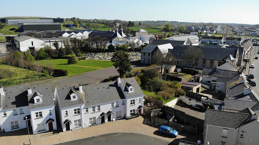 3 Distillery Court