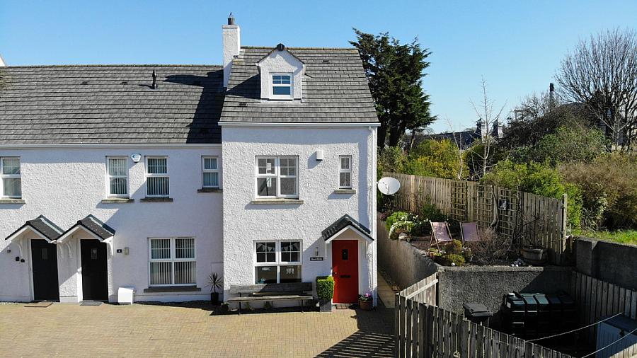 3 Distillery Court