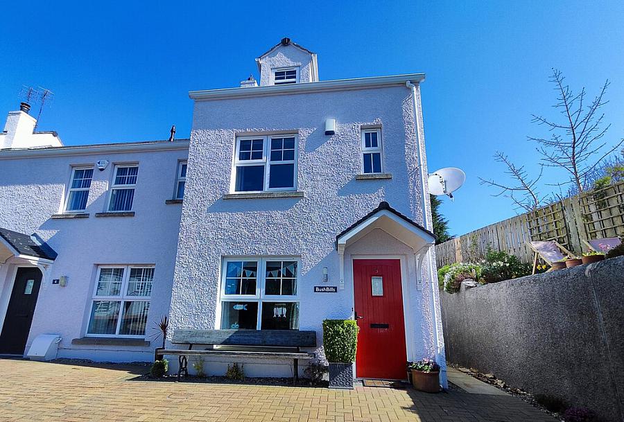 3 Distillery Court