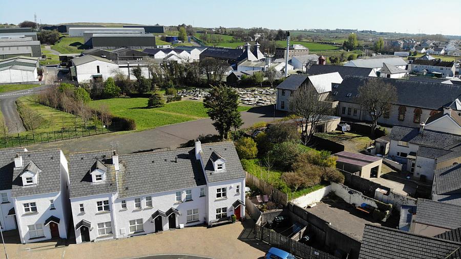 3 Distillery Court