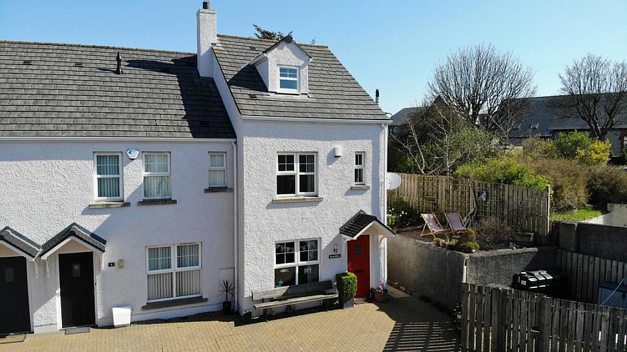 3 Distillery Court