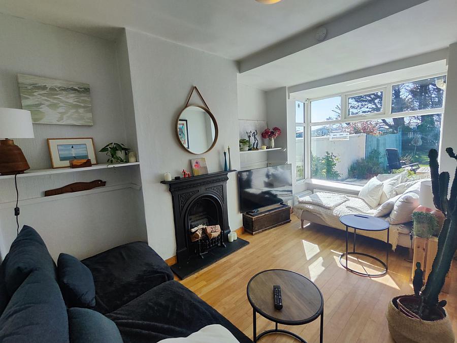 3 Sunnyvale Avenue