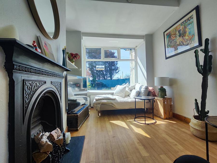 3 Sunnyvale Avenue
