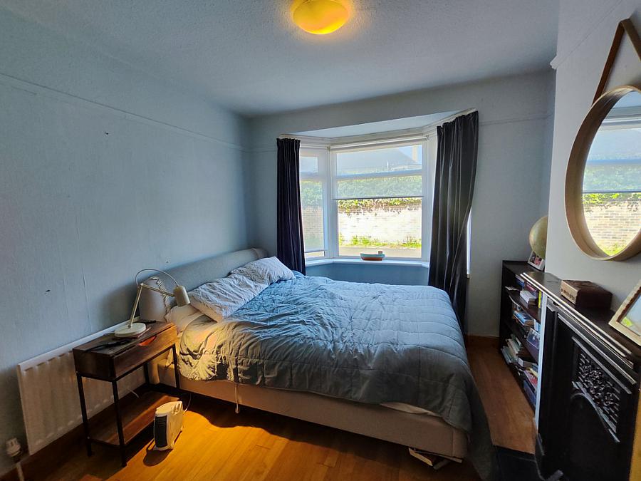3 Sunnyvale Avenue