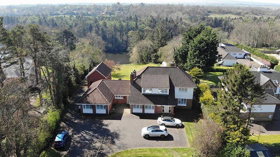 209 Mountsandel Road