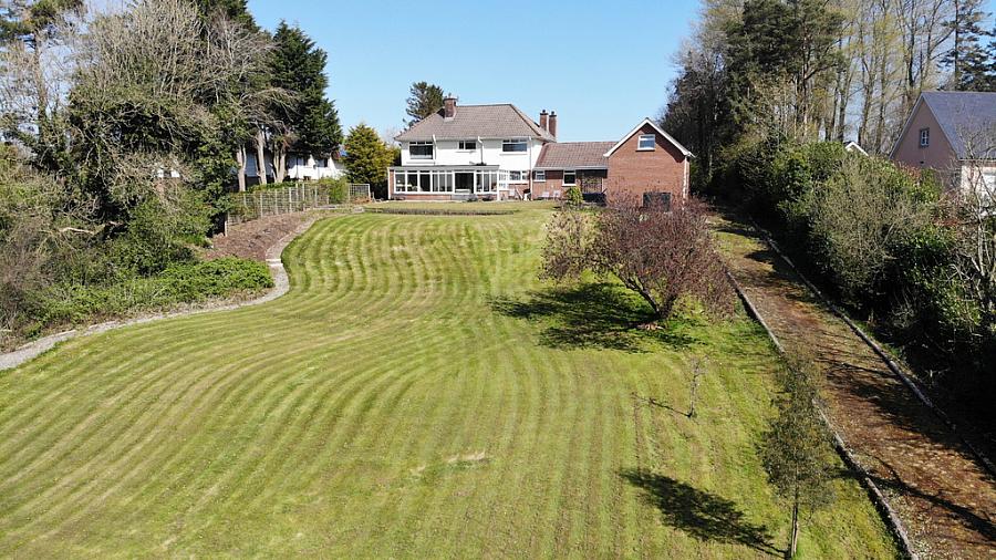 209 Mountsandel Road