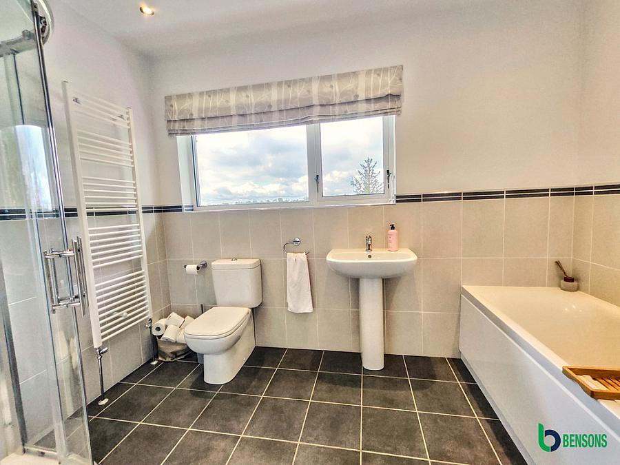 209 Mountsandel Road