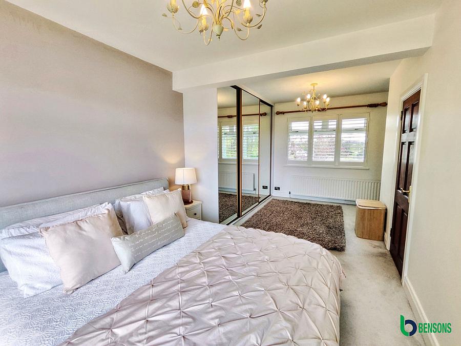 209 Mountsandel Road