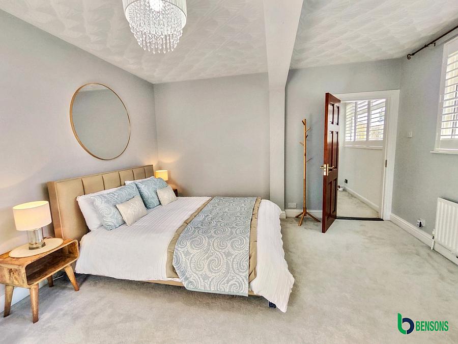 209 Mountsandel Road