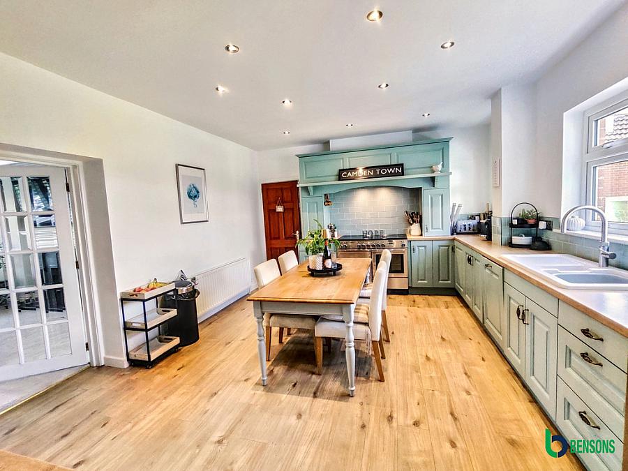 209 Mountsandel Road