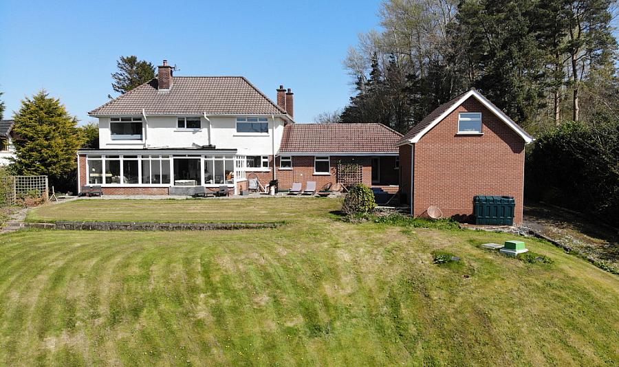 209 Mountsandel Road