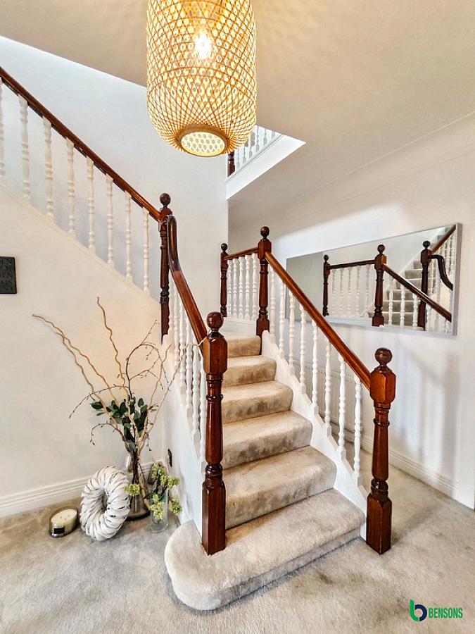 209 Mountsandel Road