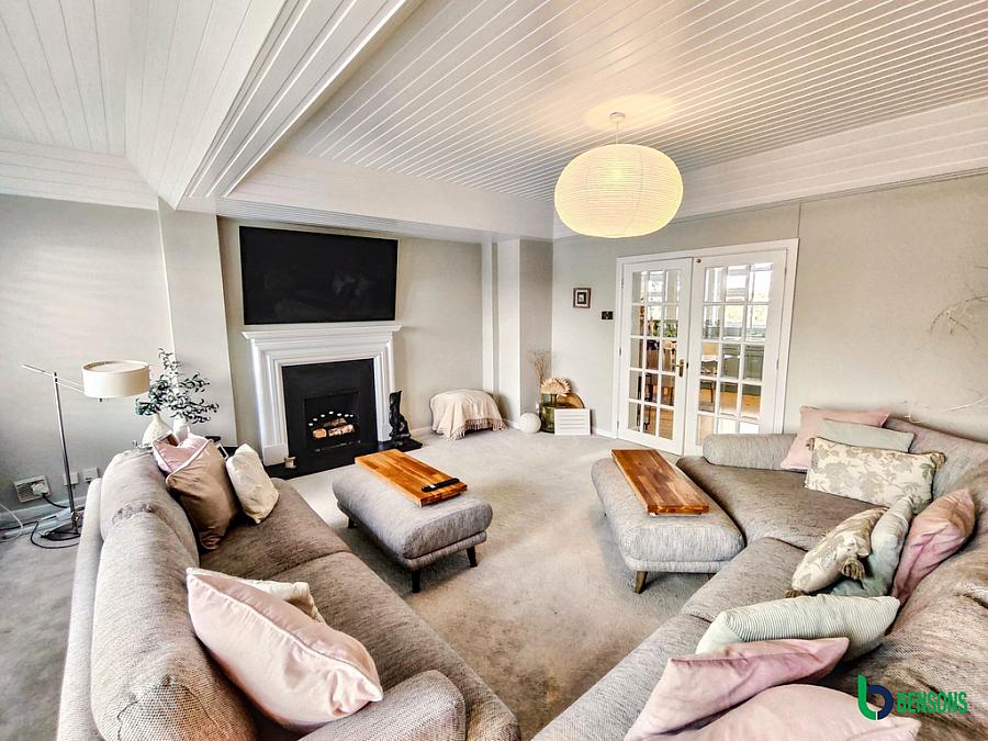 209 Mountsandel Road