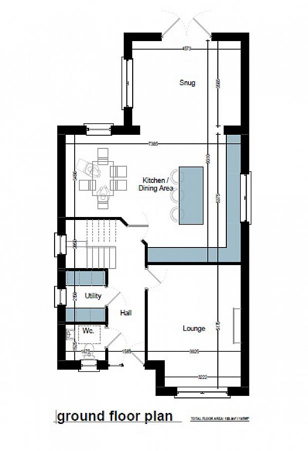 Site 1, Portrush Road