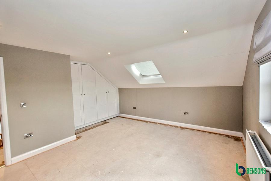 90a Knowehead Road