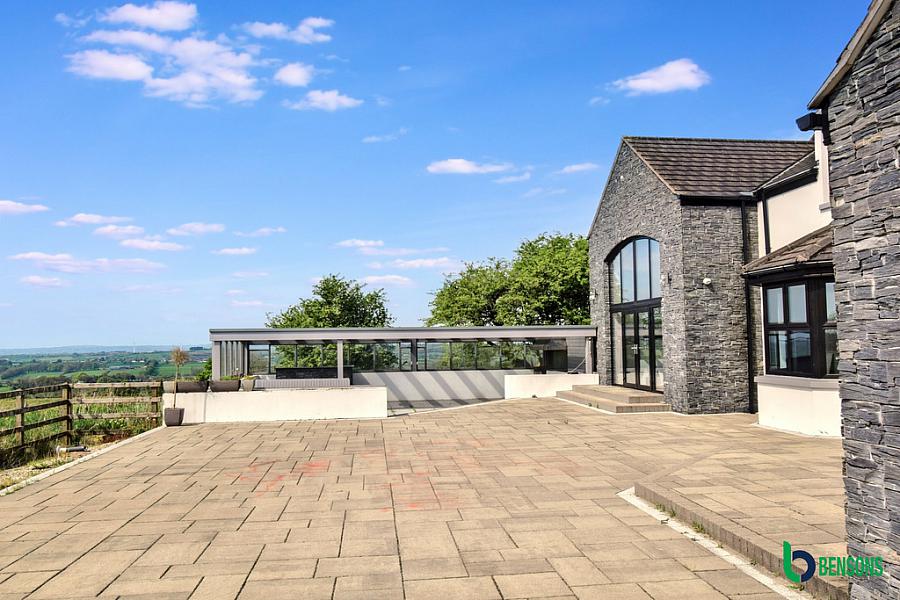 90a Knowehead Road