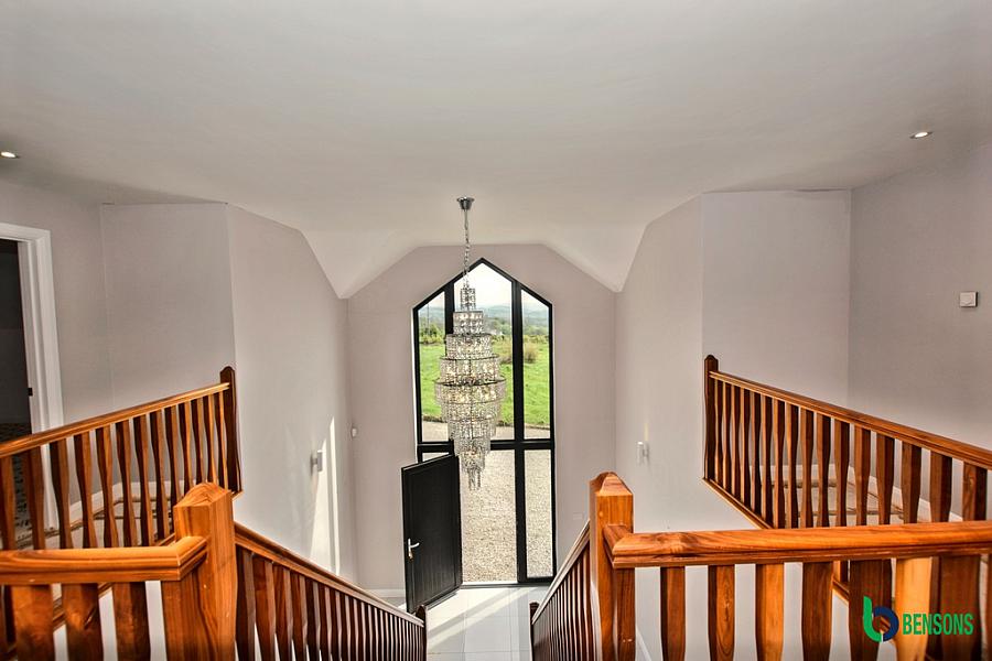90a Knowehead Road