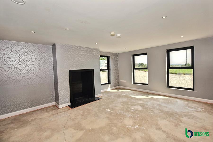 90a Knowehead Road