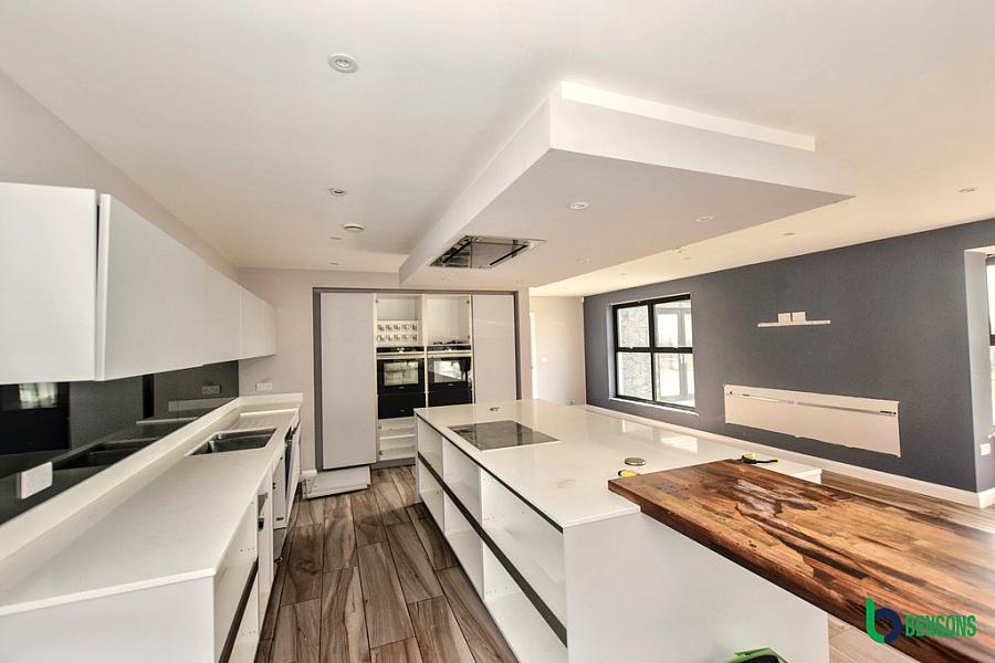 90a Knowehead Road