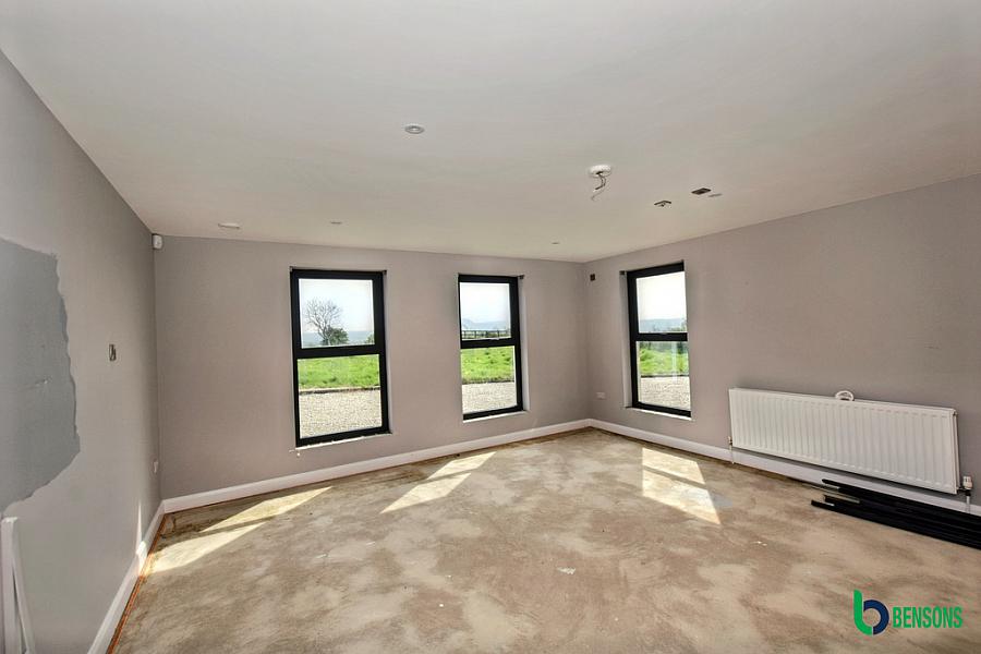 90a Knowehead Road