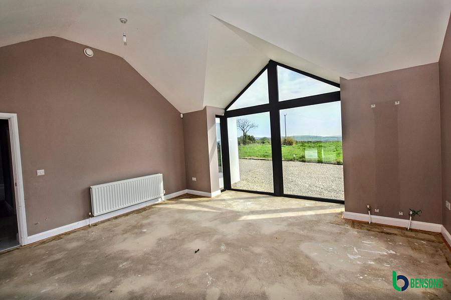 90a Knowehead Road