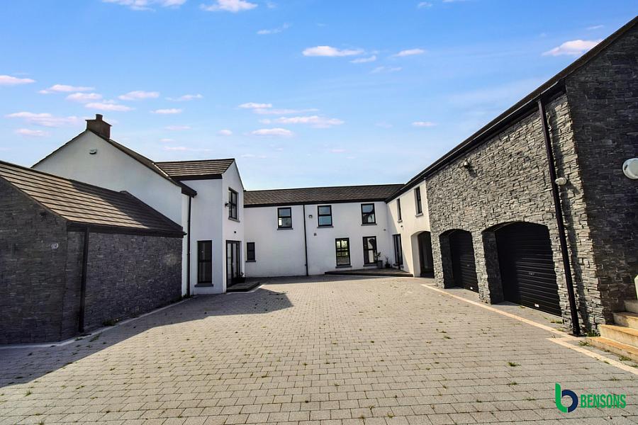 90a Knowehead Road