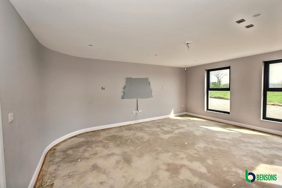 90a Knowehead Road