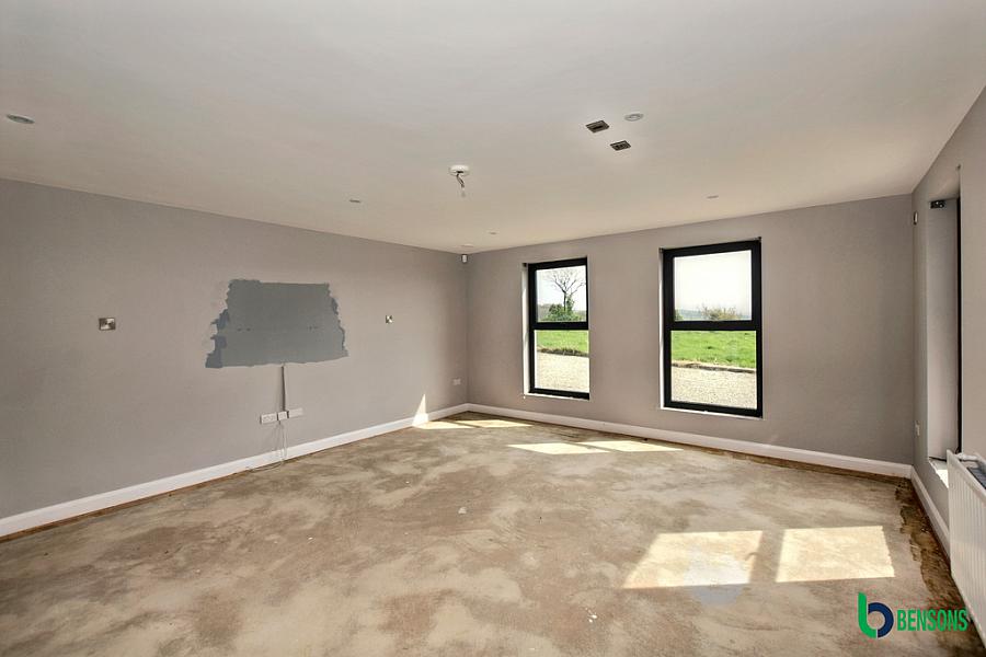 90a Knowehead Road