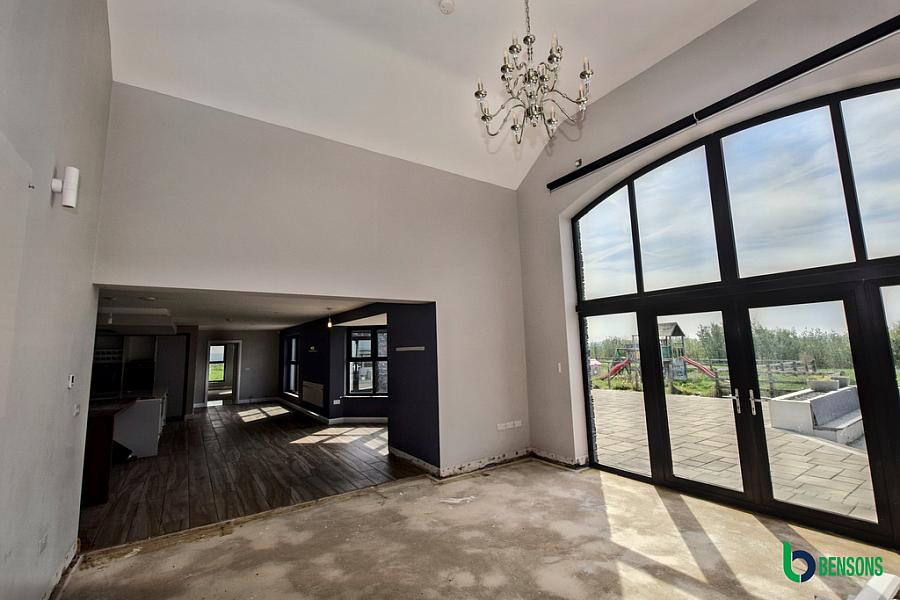 90a Knowehead Road