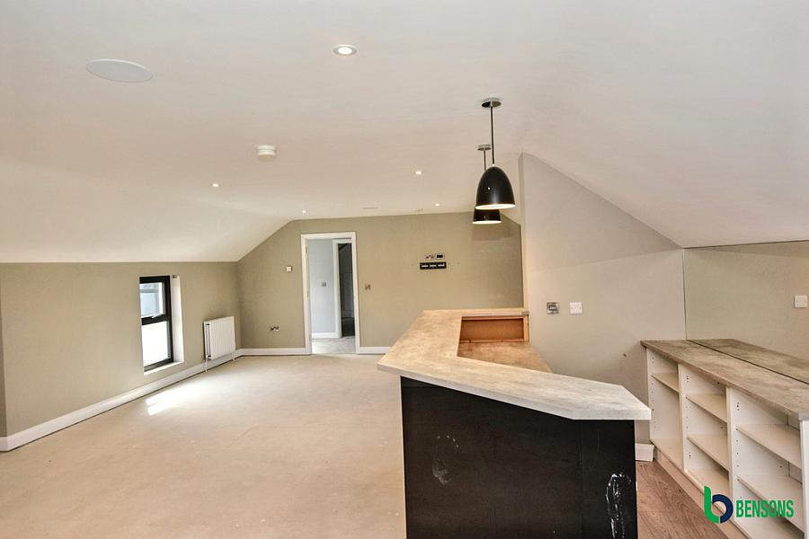 90a Knowehead Road