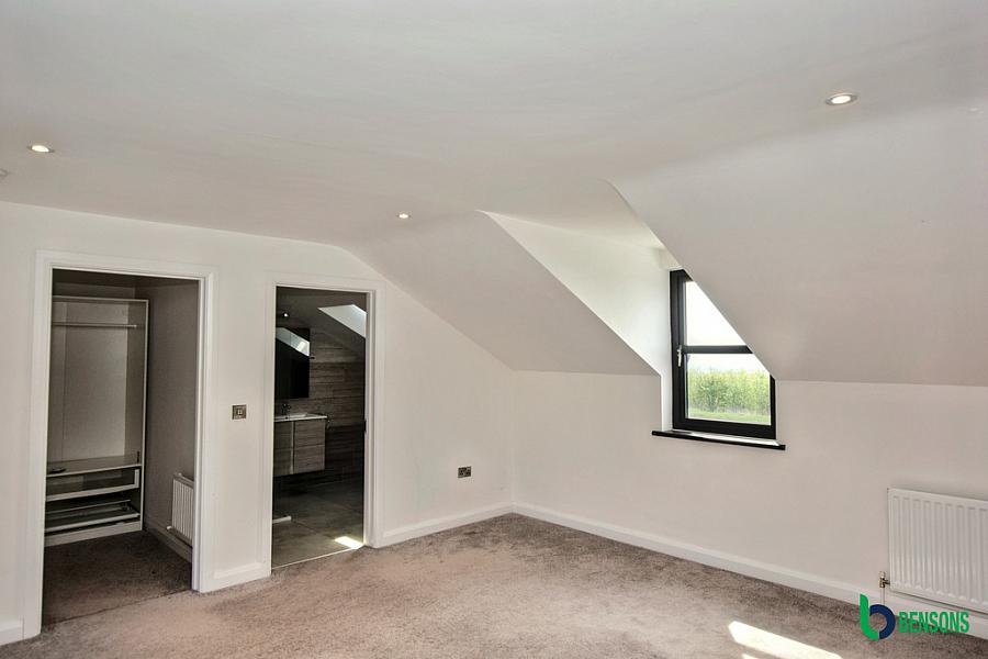 90a Knowehead Road