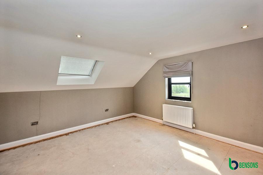 90a Knowehead Road