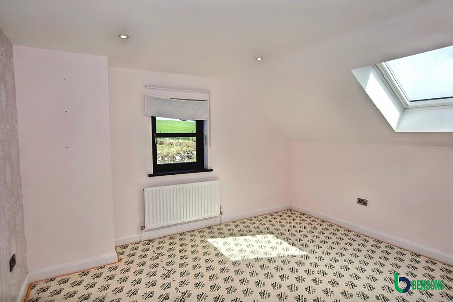 90a Knowehead Road