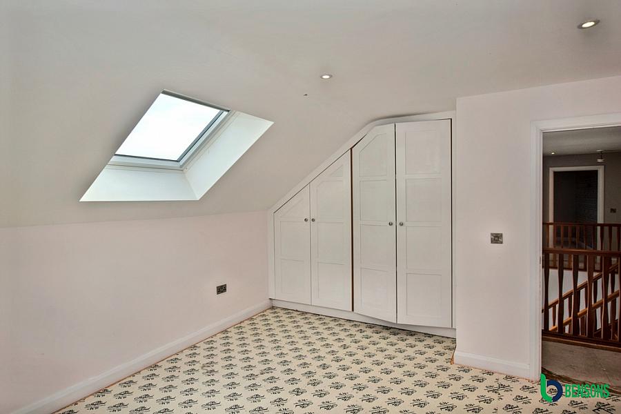 90a Knowehead Road