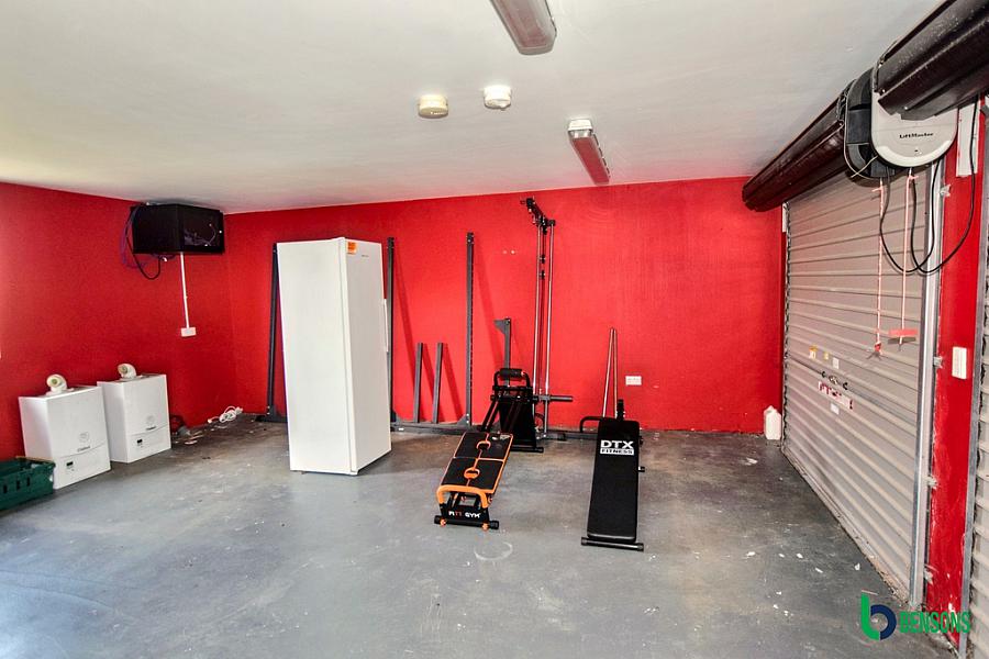 90a Knowehead Road