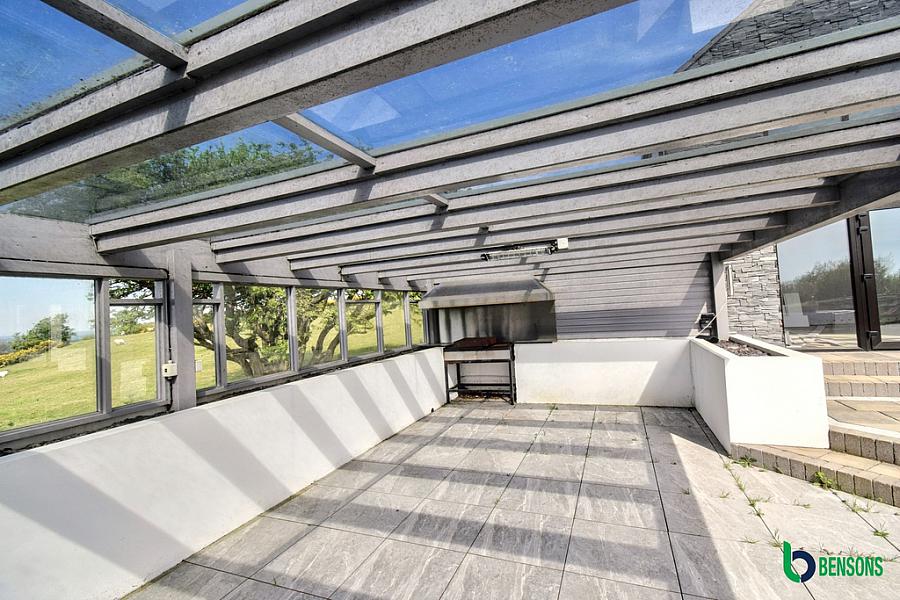 90a Knowehead Road