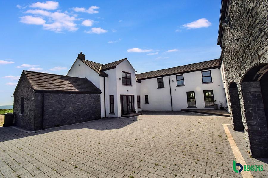 90a Knowehead Road