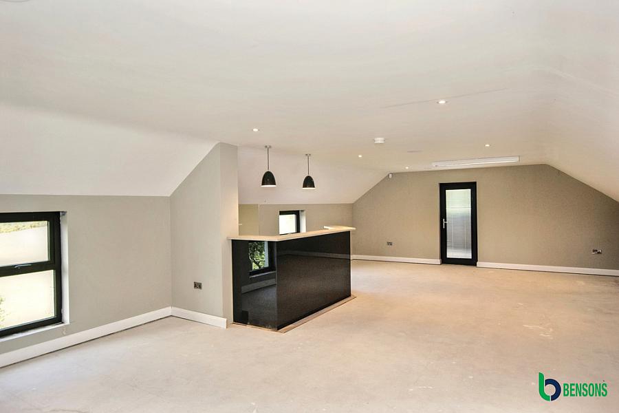 90a Knowehead Road