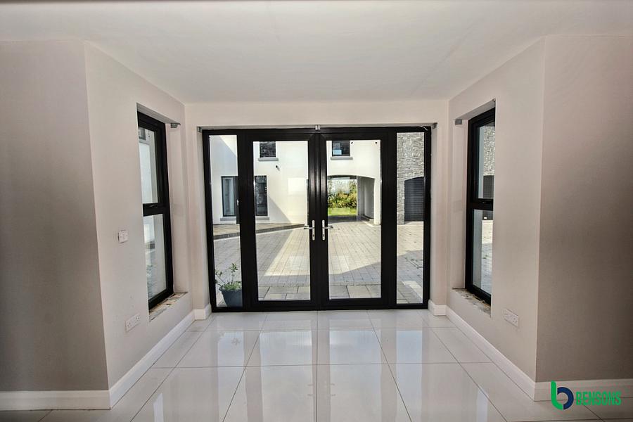 90a Knowehead Road