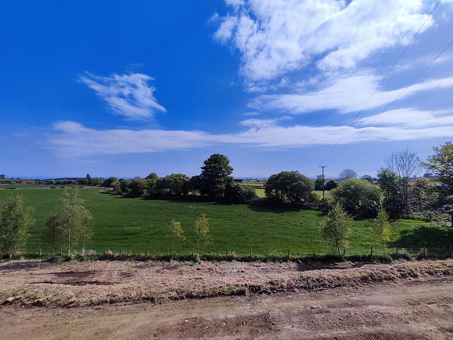 70m East Of 36 Ballyhackett Road