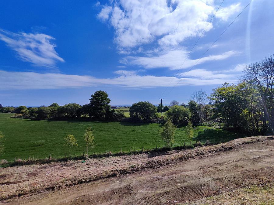 70m East Of 36 Ballyhackett Road